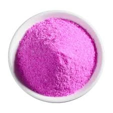 Water Soluble Mix Fertilizers