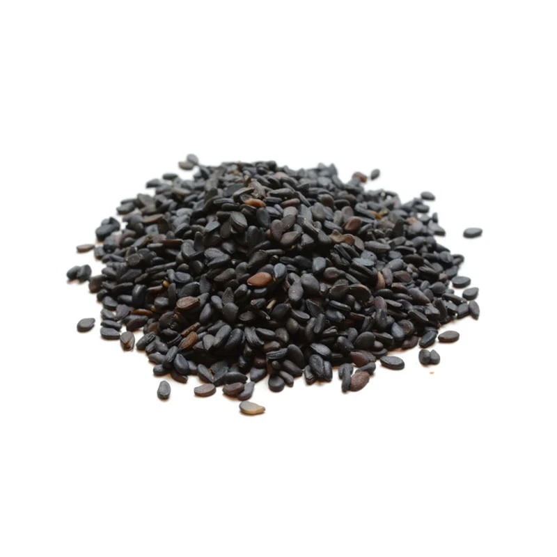 Black Sesame
