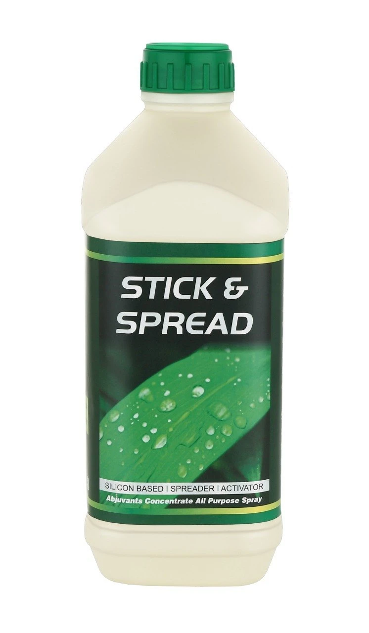 Non Silicon Sticking