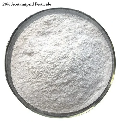 Acetamiprid 20% SP