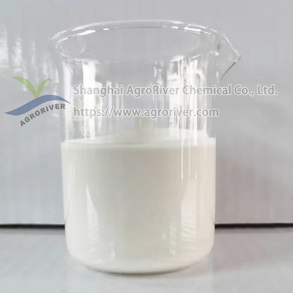 Diafenthiuron 30% + Pyriproxyfen 8% SE