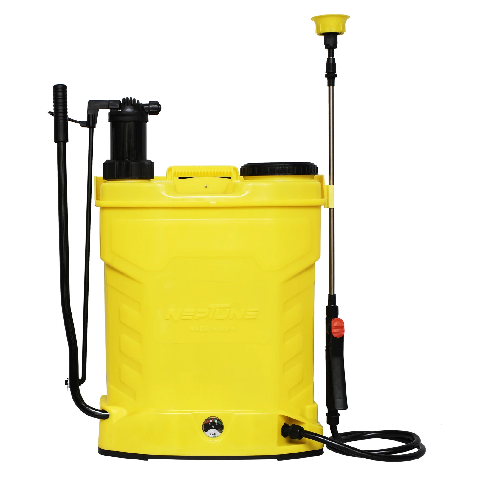 14v-12ah Sprayer Machine