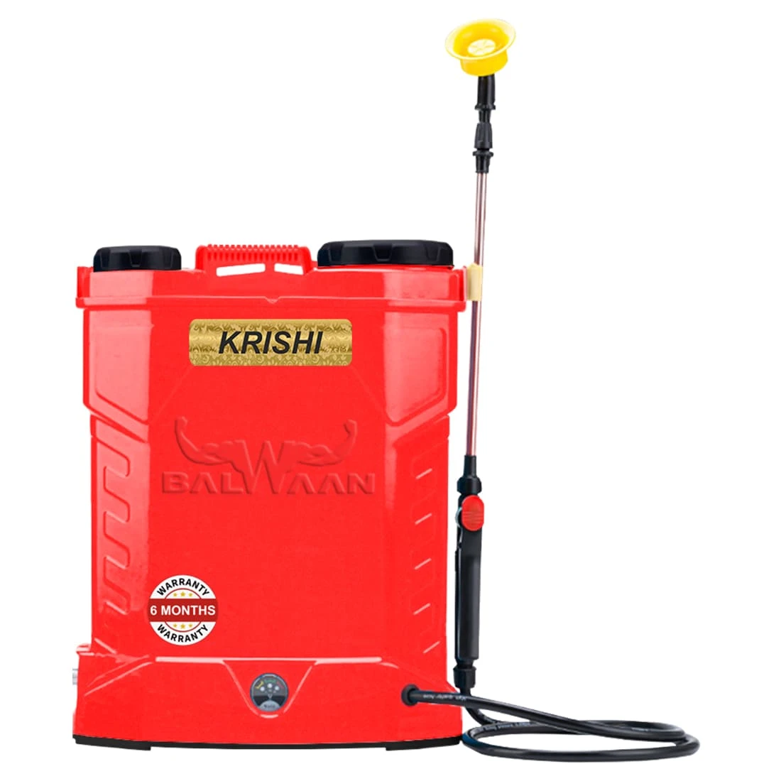 18v-12ah Sprayer Machine