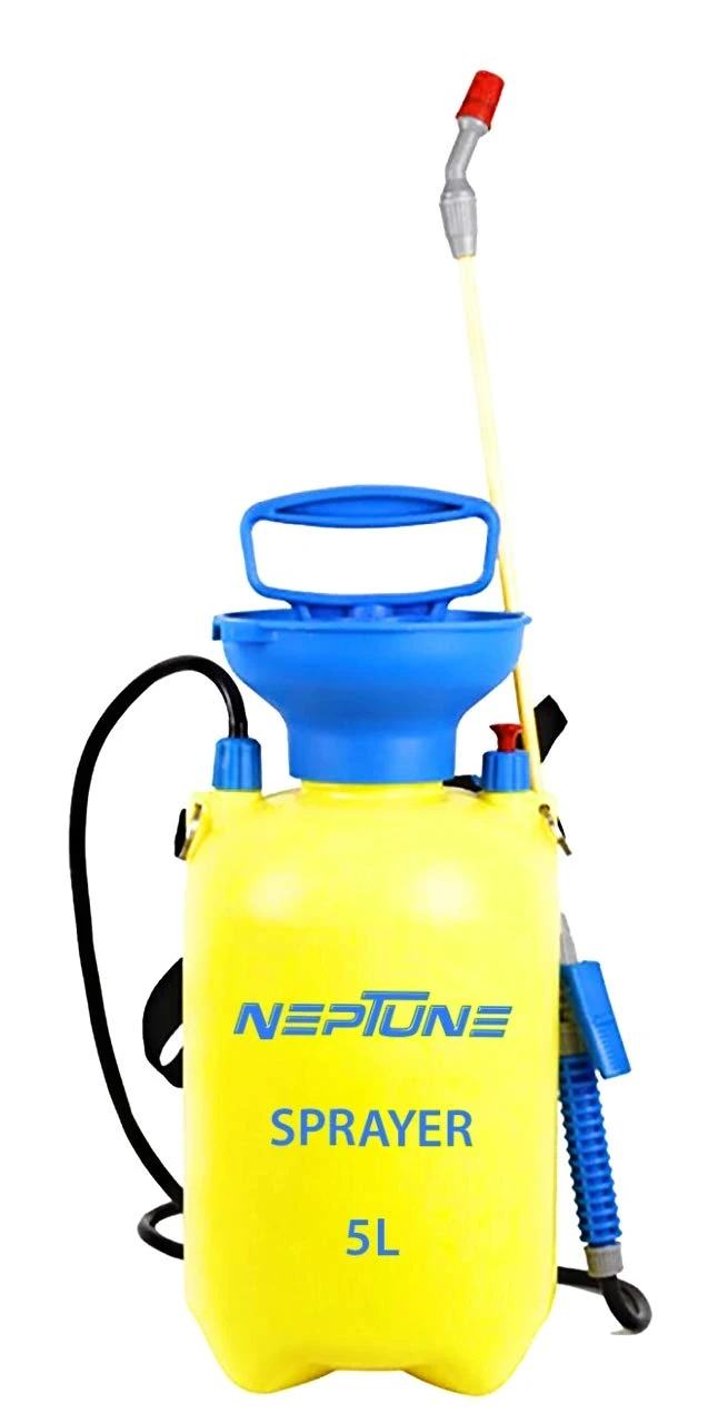 5L Hand operate  sprayer