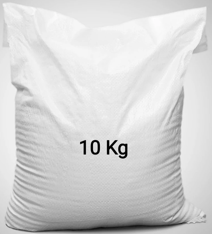 10 kg.