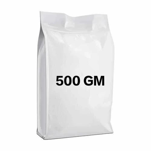 500 gm.