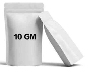 10 GM