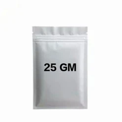 25 GM