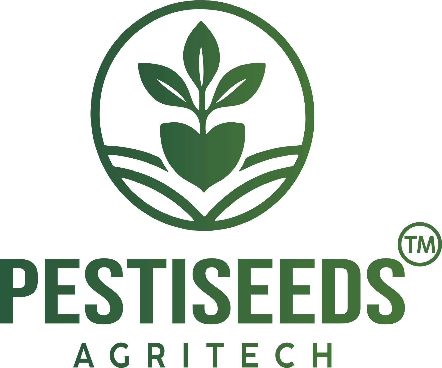 Pesti Seeds Agritech